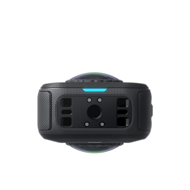 Insta360 X6 Standard Bundle Midnight Black