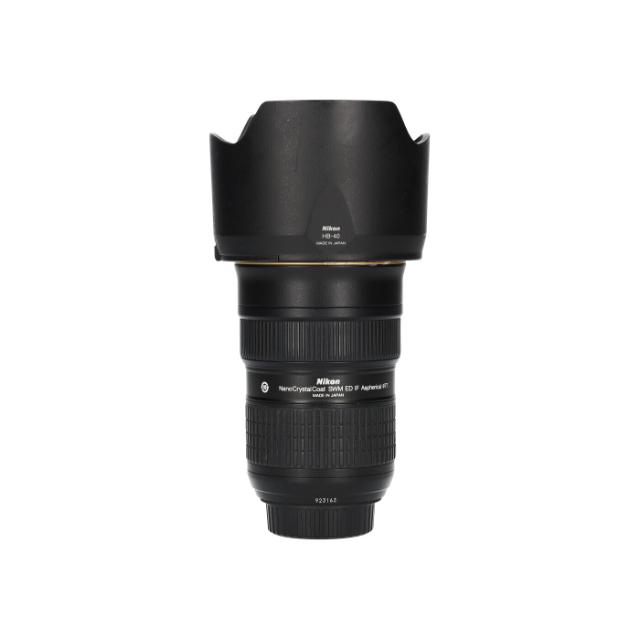 NIKON LENS AF-S 24-70 2,8 G ED (3)