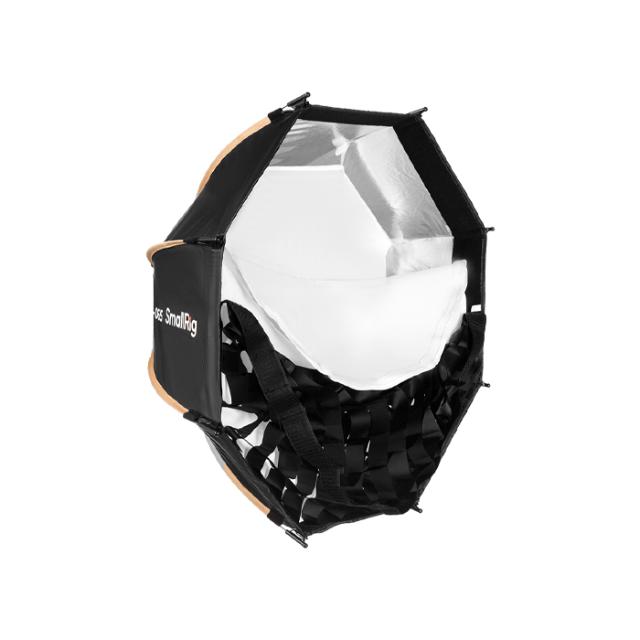 SMALLRIG 4874 OCTA SOFTBOX LA-O65
