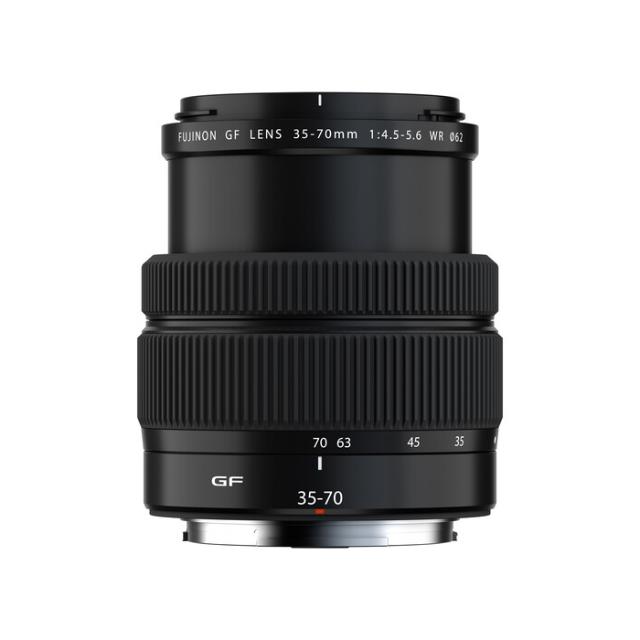FUJINON GF 35-70MM F/4,5-5,6 WR G-MOUNT