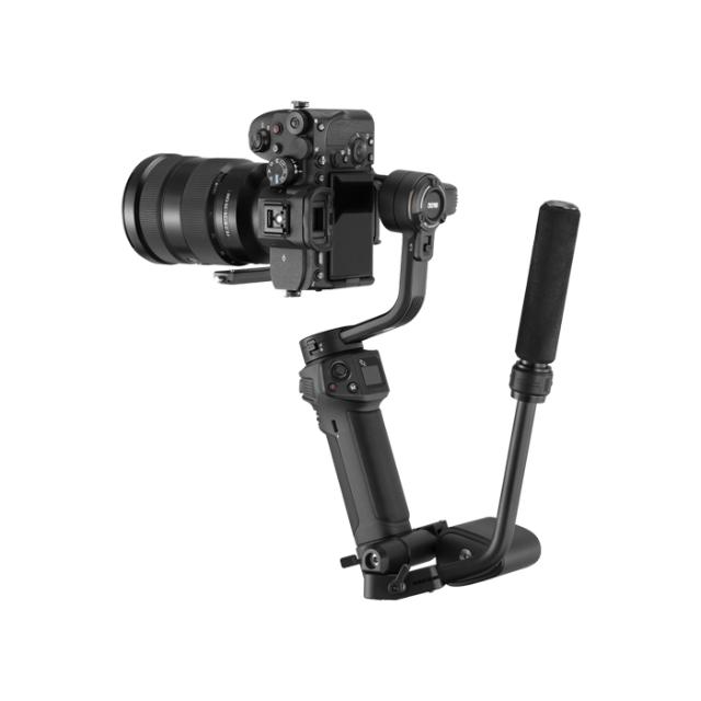 ZHIYUN WEEBILL 3S COMBO GIMBAL