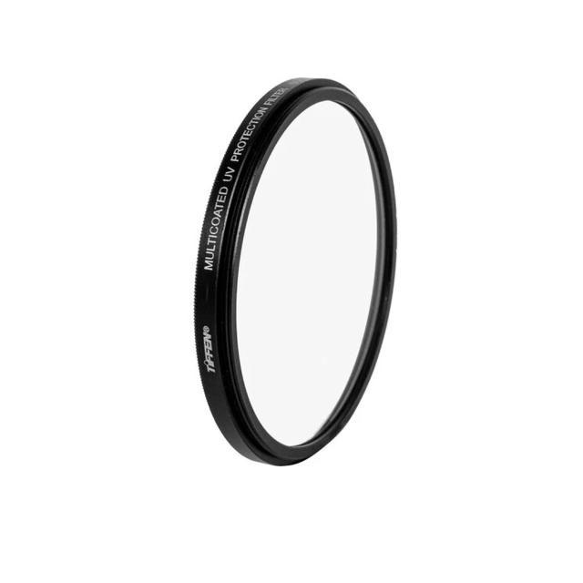 TIFFEN 55MM MULTICOATED TMC UV PROTECTION FILTER