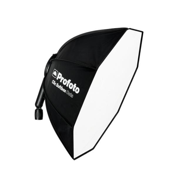 PROFOTO CLIC SOFTBOX 2 OCTA (60CM)