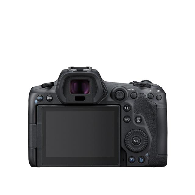 CANON EOS R5 MIRRORLESS CAMERA