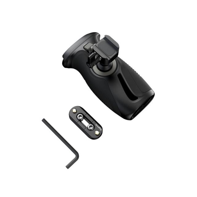 SmallRig 5160 Rotating Side Handle with NATO Clamp