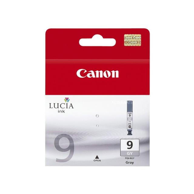 CANON* PGI-9GY GREY INK FOR PIXMA PRO 9500