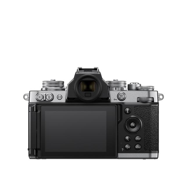 NIKON Z FC MIRRORLESS KIT WITH 28MM F/2,8