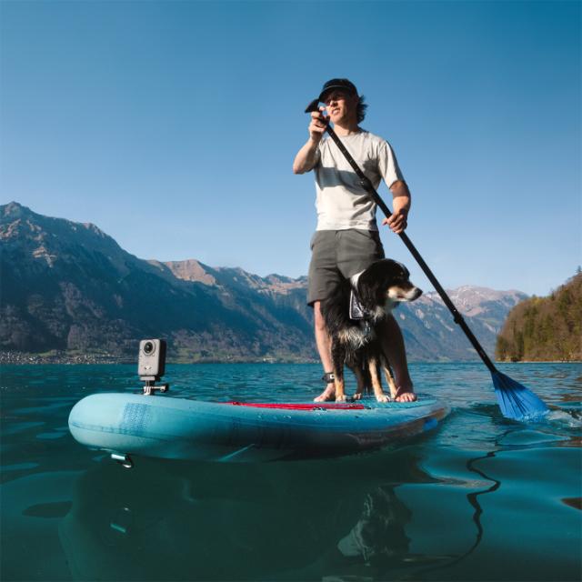 DJI Osmo 360 Adventure Combo