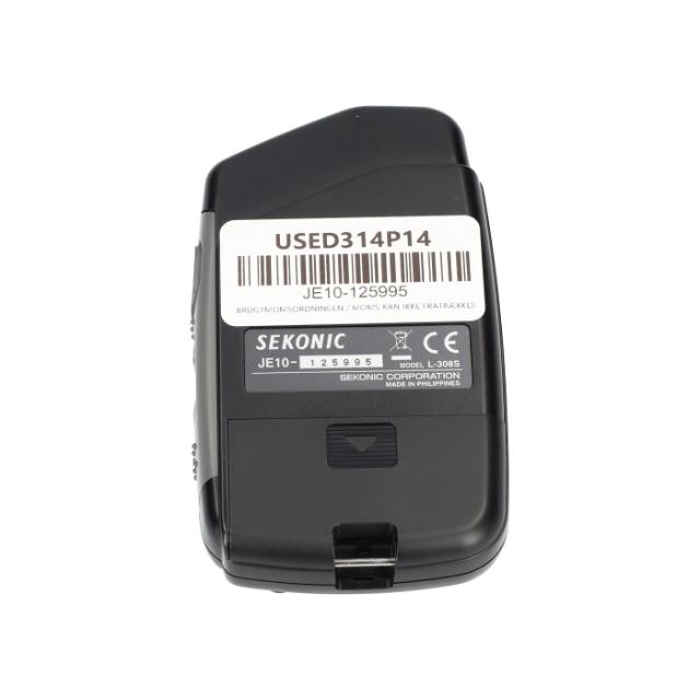 SEKONIC L-308S FLASHMATE (2) USED