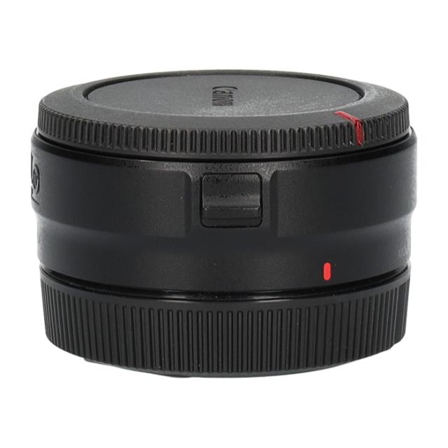 CANON LENS MOUNT ADAPTER EF-EOS-RF (1) USED