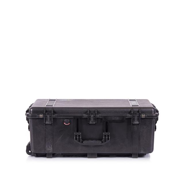 PELI 1650 PROTECTOR CASE (FOAM)