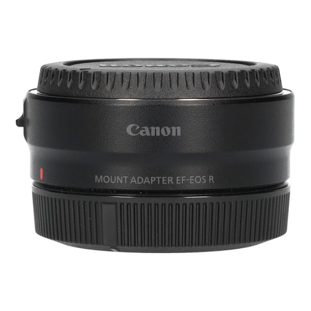CANON MOUNT ADAPTER EF-EOS-RF (2) USED