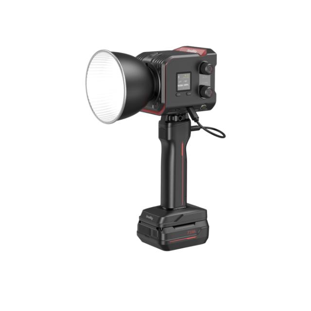 SMALLRIG 4767 SH73 GRIP HANDLE FOR POWERBANK