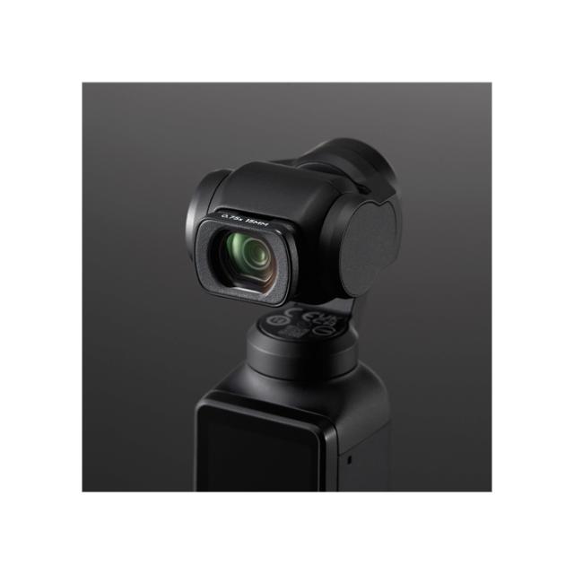 DJI OSMO POCKET 3 WIDE-ANGLE LENS