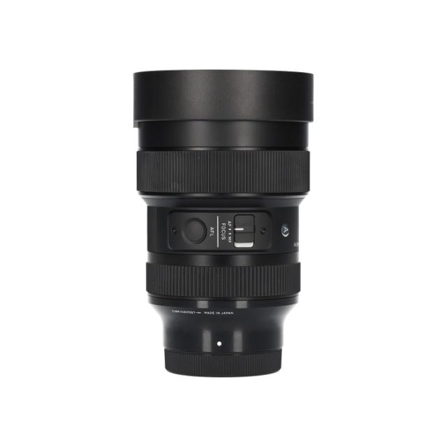 SIGMA LENS ART 14-24 2,8 DG DN E-MOUNT (2) DEMO