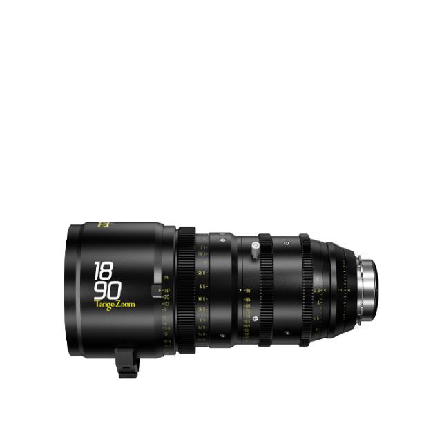 DZO TANGO 18-90MM T2,9 S35 ZOOM PL&EF MOUNT METRIC