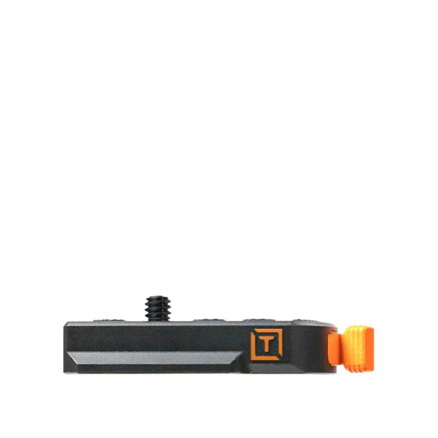 TETHER TOOLS TETHERGUARD LEVERLOCK PLATE