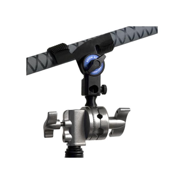 BOOM BUDDY MIC BOOM HOLDER