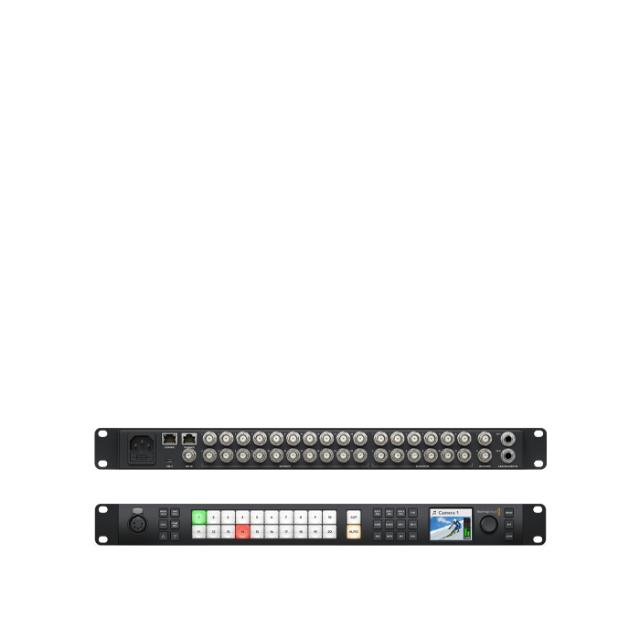 BLACKMAGIC ATEM 2 M/E CONSTELLATION HD