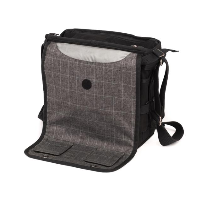 THINK TANK RETROSPECTIVE 20 V2.0, BLACK