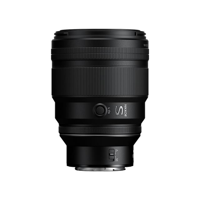 NIKON 85MM F/1,2 S Z-MOUNT