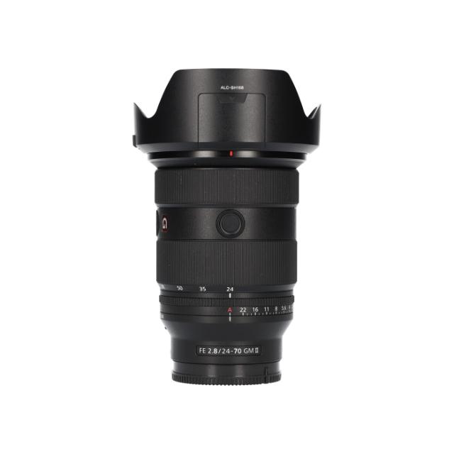 SONY LENS FE 24-70 2,8 GM II (2) DEMO