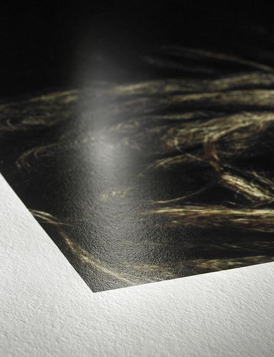 HAHNEMÜHLE* PHOTO RAG BARYTA A4 BOX 25 SHEETS