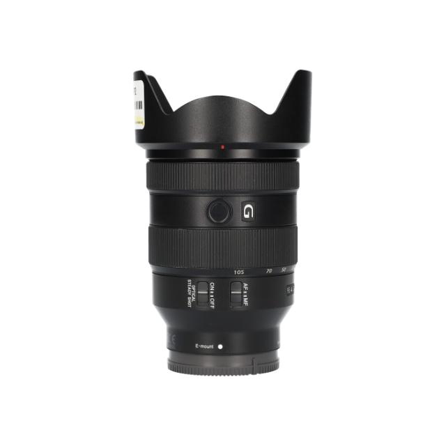 SONY LENS FE 24-105 4,0 G OSS (3) USED