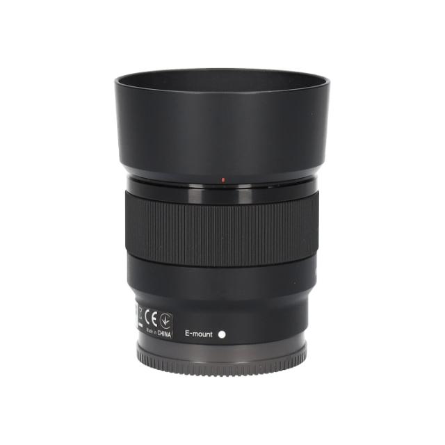 SONY LENS FE 50 1,8 (2) USED