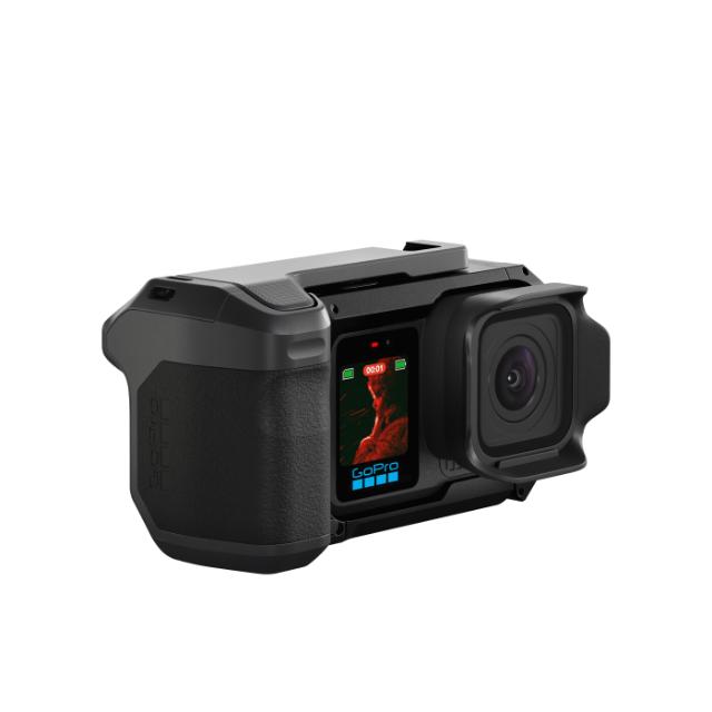 GoPro MISSION 1 PRO Grip Edition