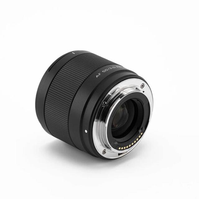 VILTROX 50MM F/2.0 AF E-MOUNT