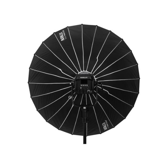 NANLUX PARABOLIC SOFTBOX 150CM WITH NLM MOUNT