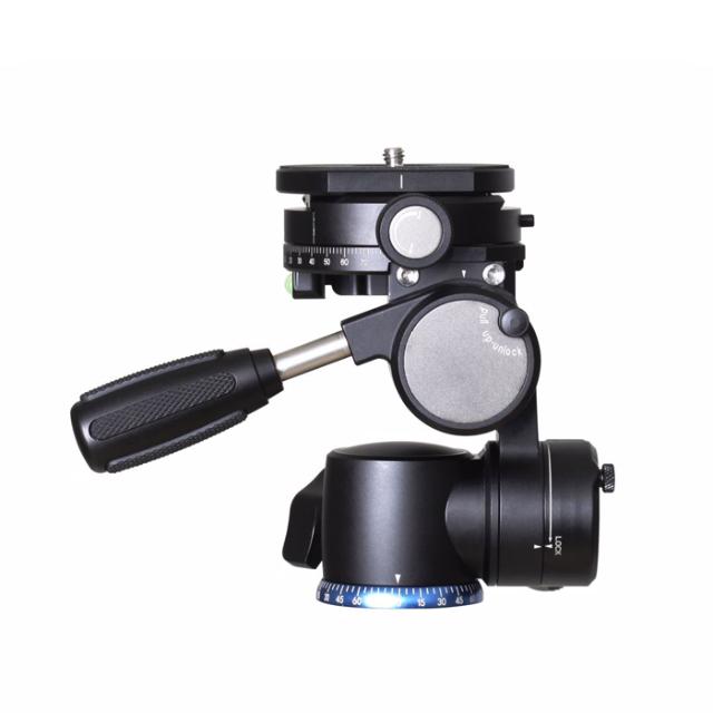 SIRUI FD-01 FOUR WAY HEAD