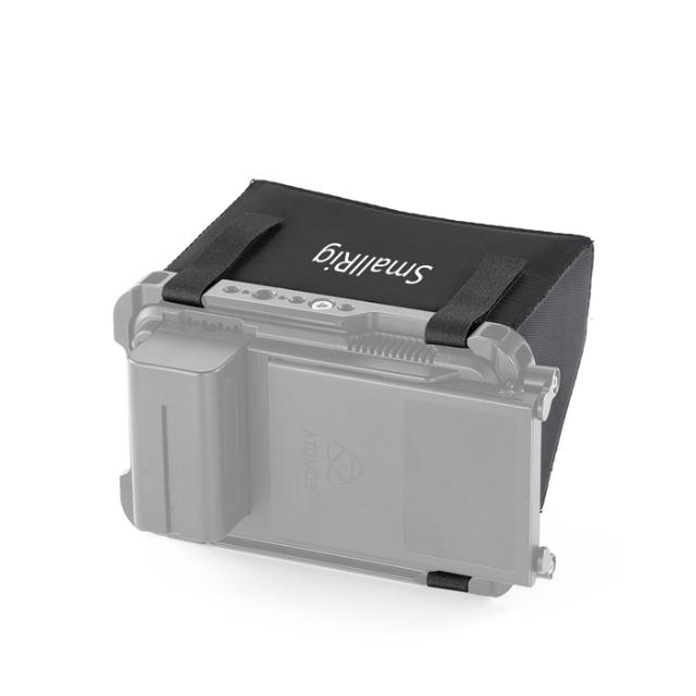 SMALLRIG 2269 SUN HOOD FOR ATOMOS NINJA V