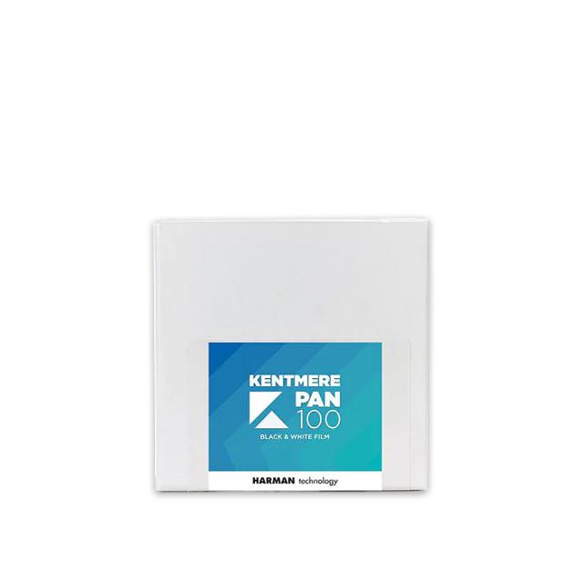 ILFORD KENTMERE 100 35X30.5 M FILM