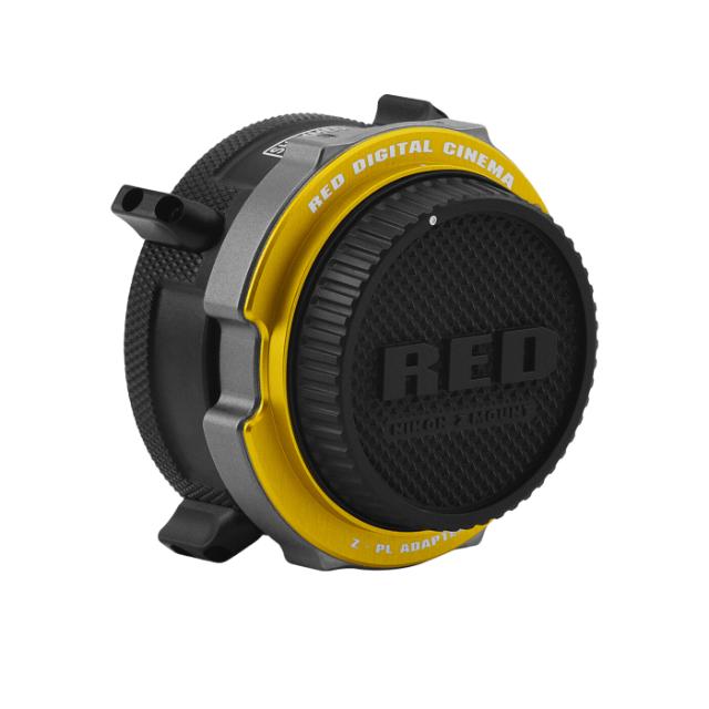 RED V-RAPTOR Z TO PL ADAPTER PACK