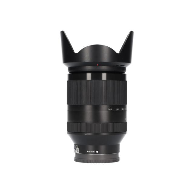 SONY LENS FE 24-240 3,5-6,3 OSS (3) USED