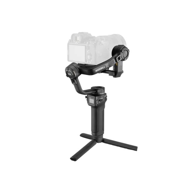 ZHIYUN WEEBILL 3S COMBO GIMBAL