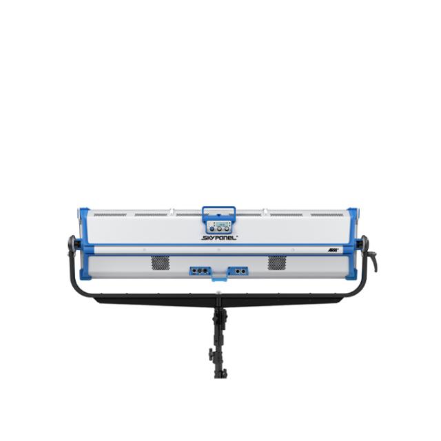 ARRI SKYPANEL S120-C MAN.SHUKO
