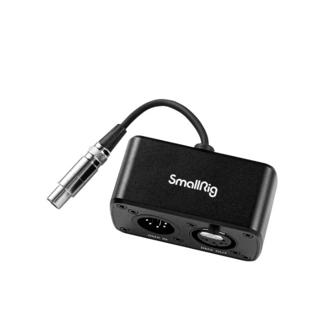 SMALLRIG 4390 DMX ADAPTER