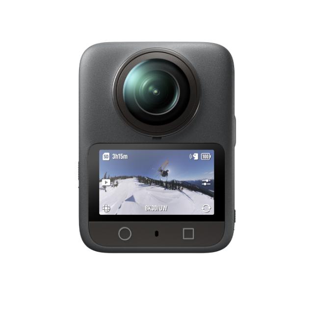 DJI Osmo 360 Standard Combo