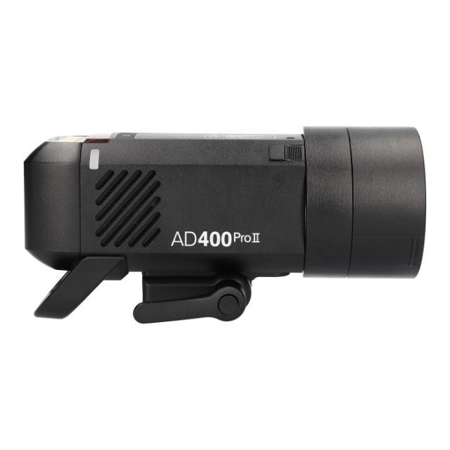 GODOX FLASH WISTRO AD400 PRO II (2) USED