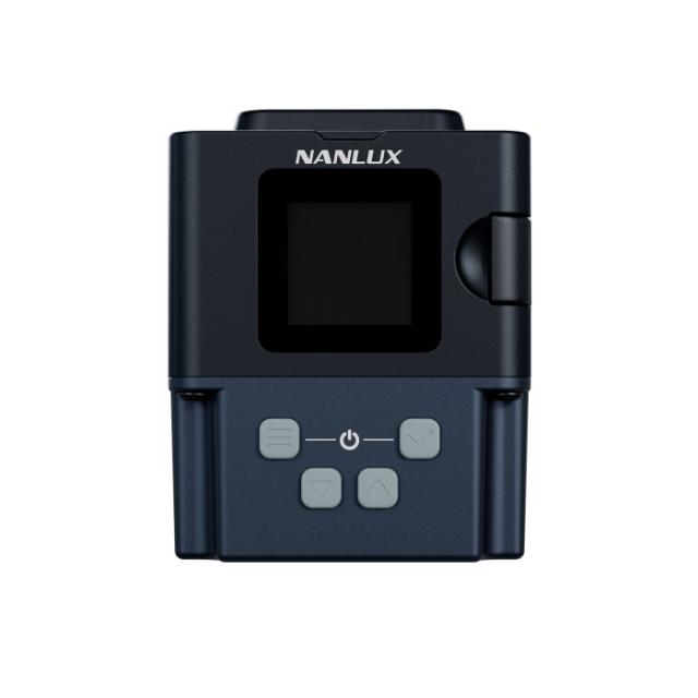 NANLUX EVOKE 5C LED FULL-COLOR SPOT 8PCS KIT