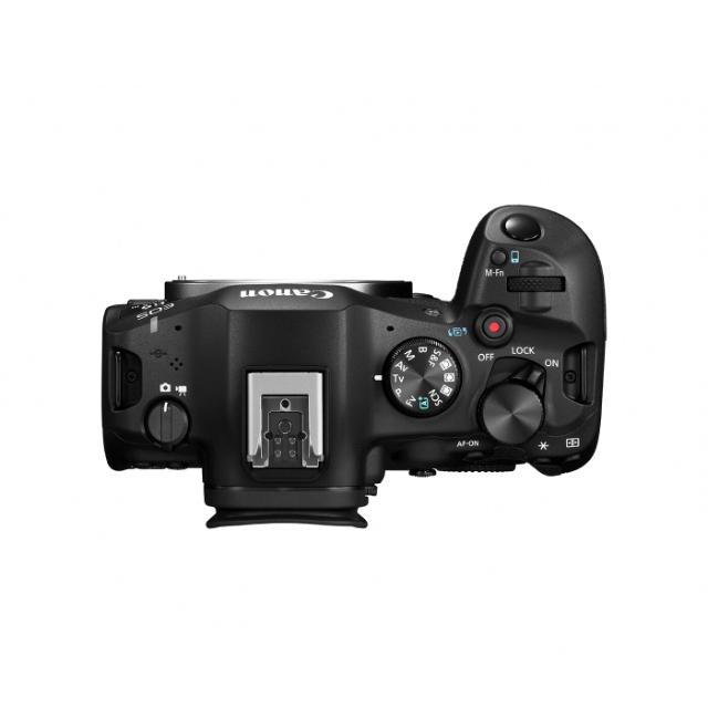 CANON EOS R6 MARK III