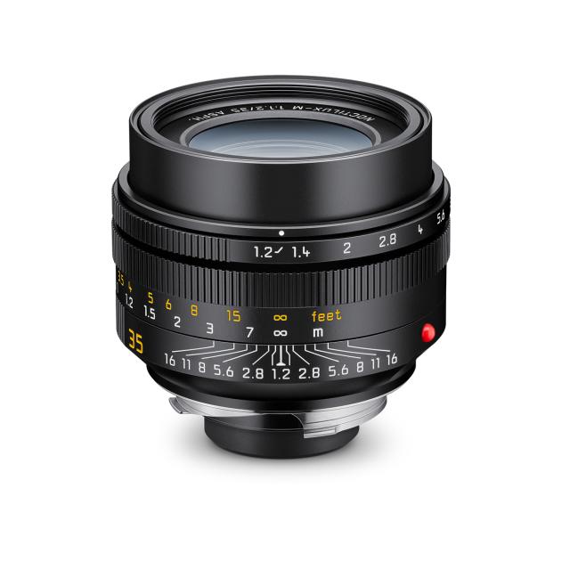 LEICA M 35MM F/1,2 NOCTILUX ASPH