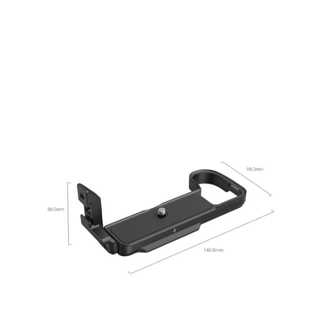 SMALLRIG 3860 L-BRACKET FOR NIKON Z30