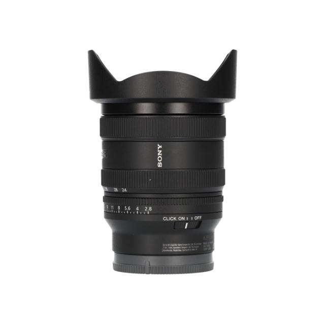 SONY LENS FE 24-50 2,8 G (1) USED