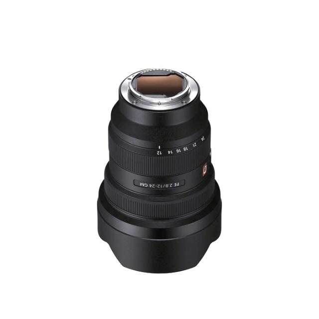 SONY (E) FE 12-24MM F/2,8 GM