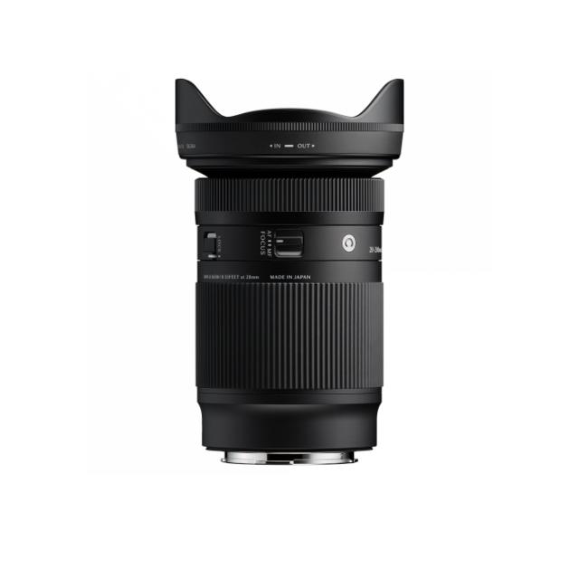 SIGMA 20-200MM F/3.5-6.3 DG CON FOR L-MOUNT