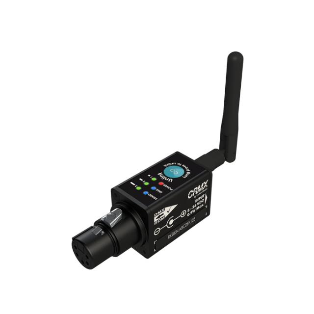 EXALUX CONNECT RX200N KIT